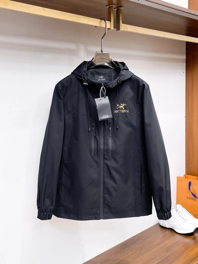Arcteryx Outwear Effortless 159817