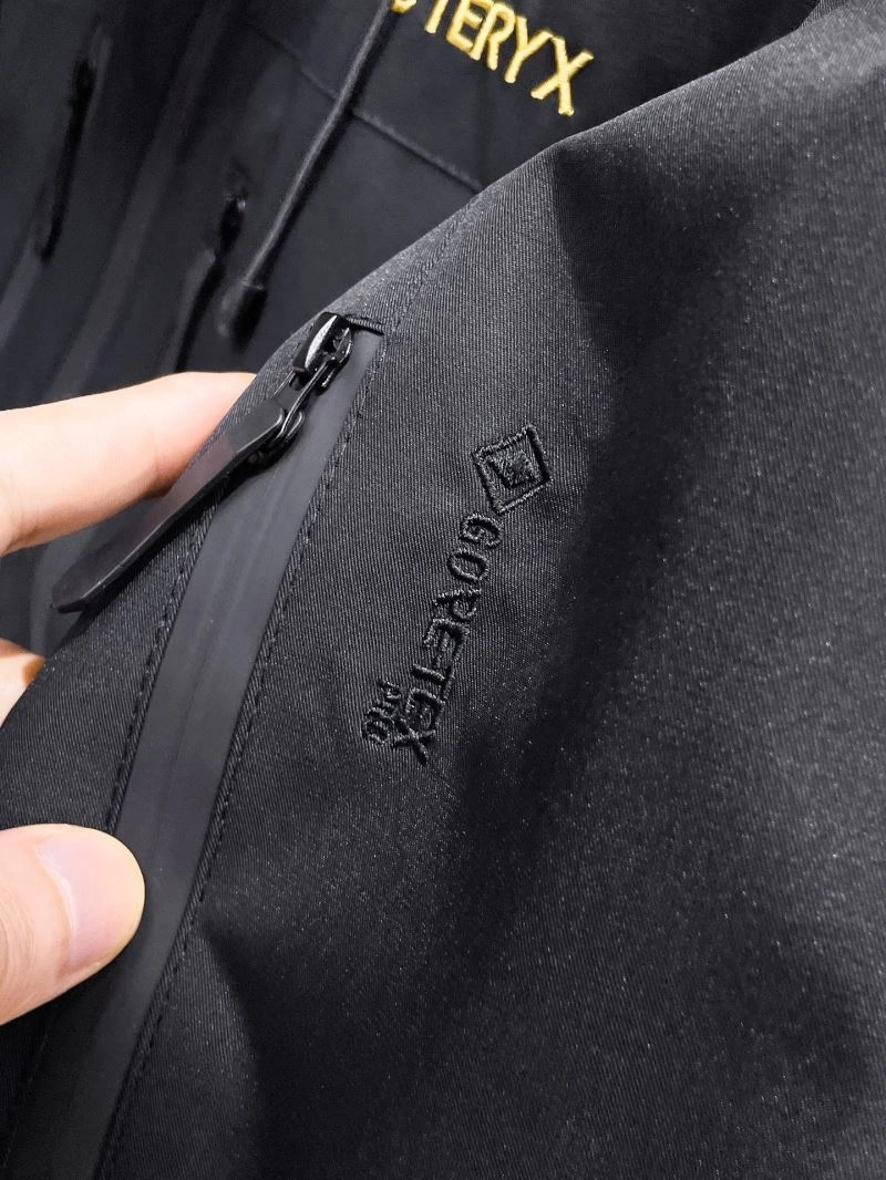Arcteryx Outwear Effortless 159817