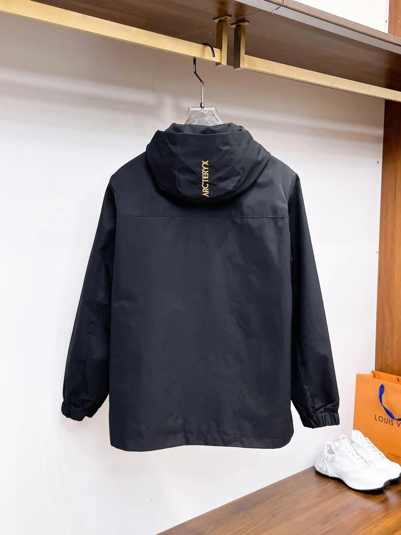Arcteryx Outwear Effortless 159817