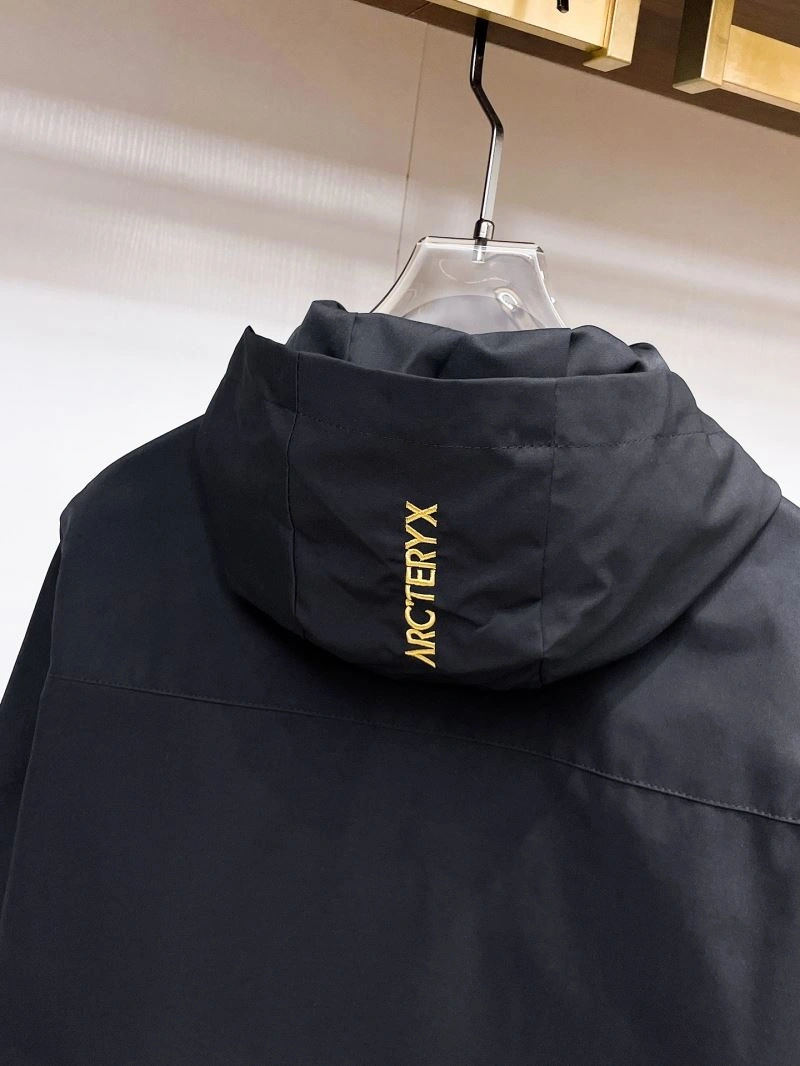 Arcteryx Outwear Effortless 159817