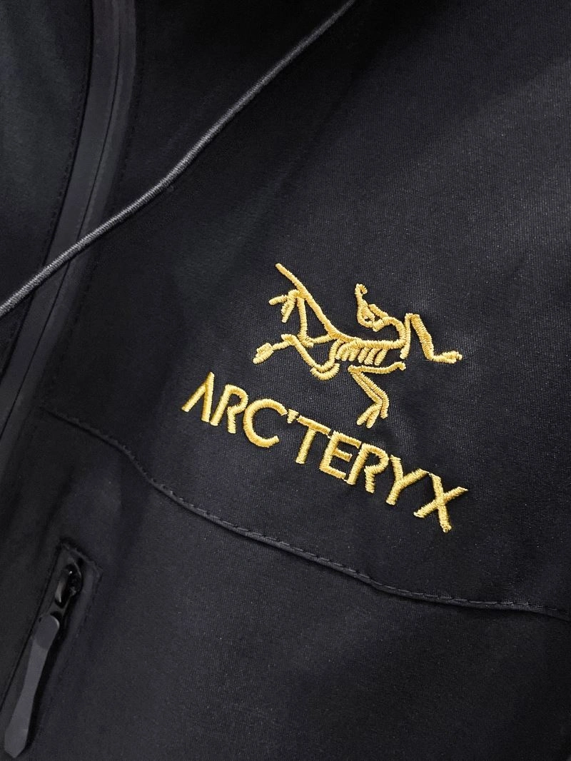 Arcteryx Outwear Effortless 159817