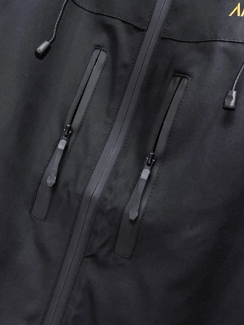 Arcteryx Outwear Effortless 159817
