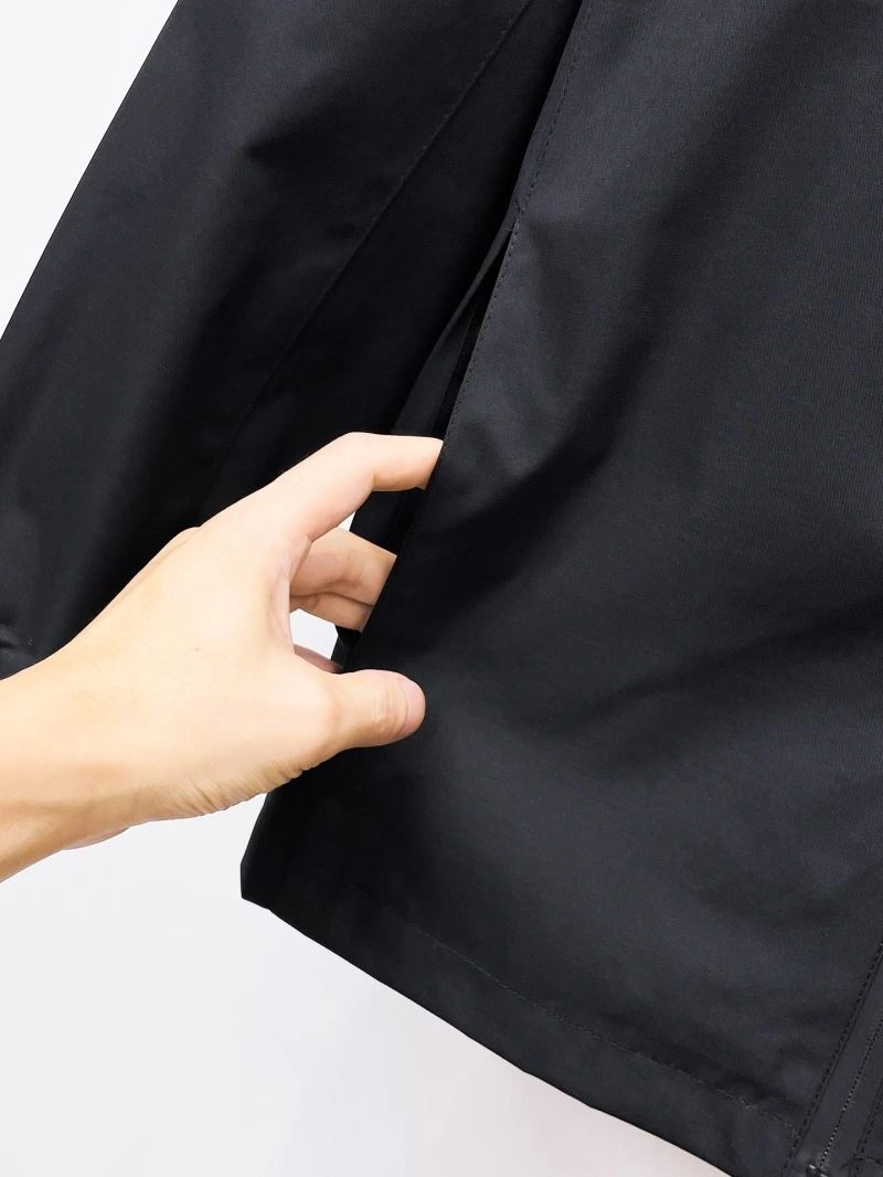 Arcteryx Outwear Effortless 159817