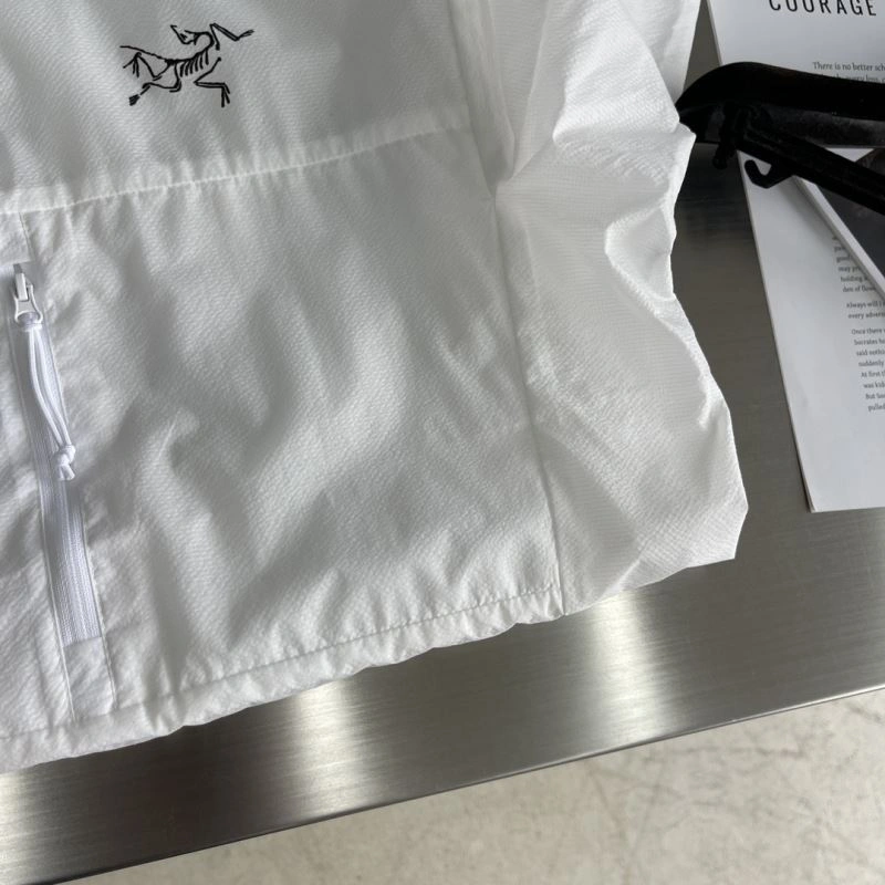 Arcteryx Outwear ModernLook 158839