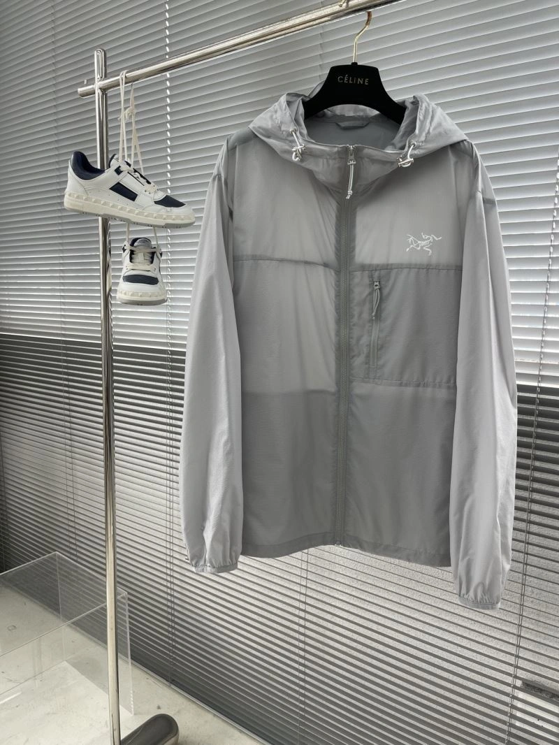 Arcteryx Outwear Trendsetting 158877