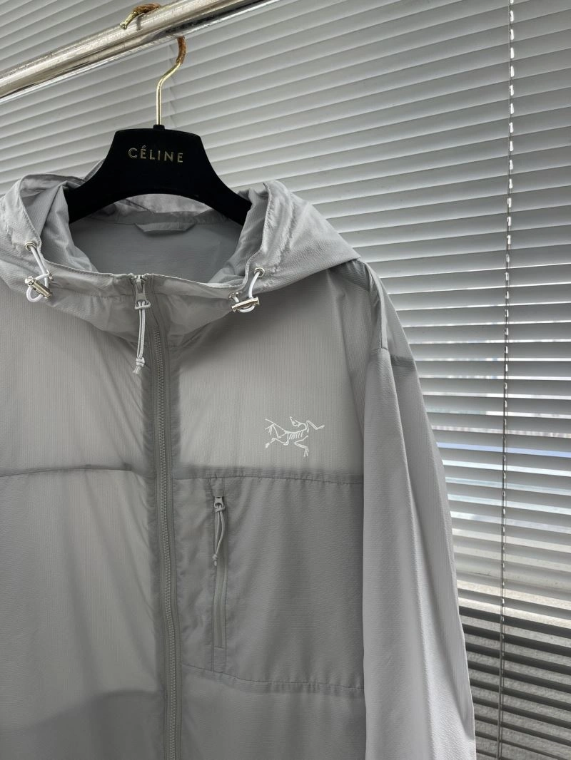 Arcteryx Outwear Trendsetting 158877
