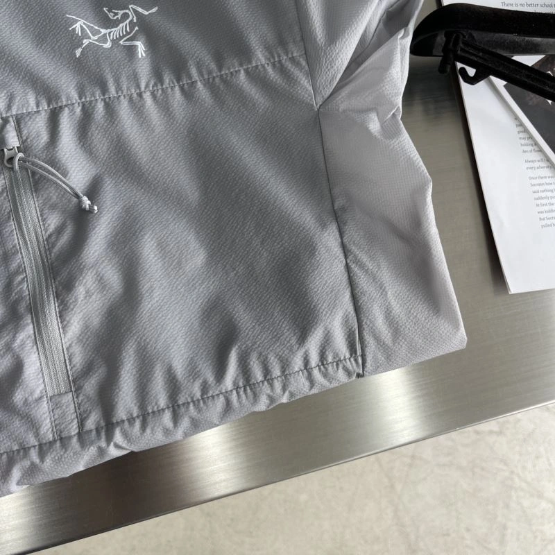 Arcteryx Outwear Trendsetting 158877