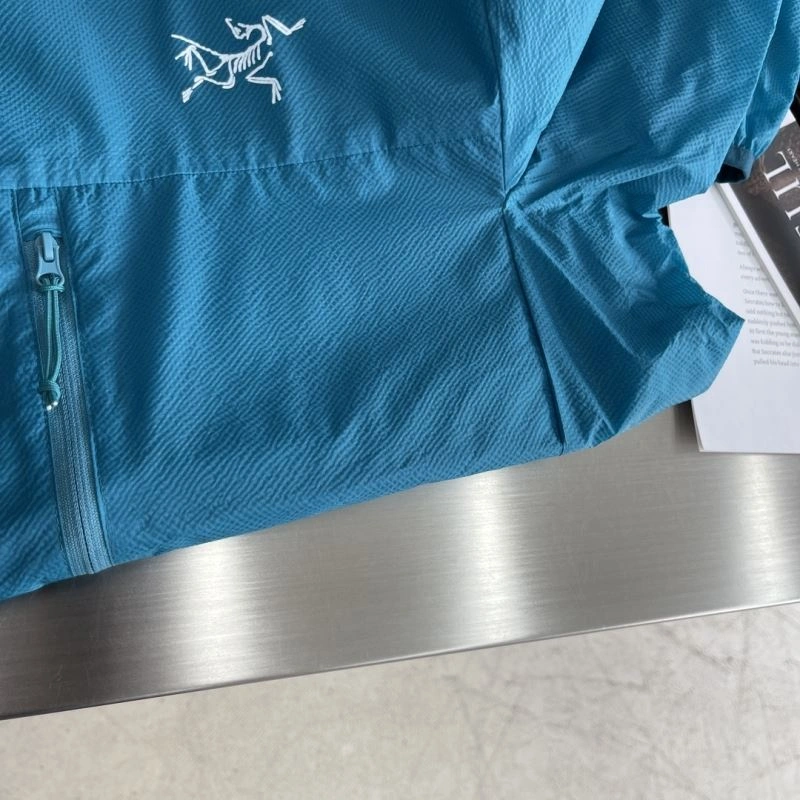 Versatile Arcteryx Outwear 158876
