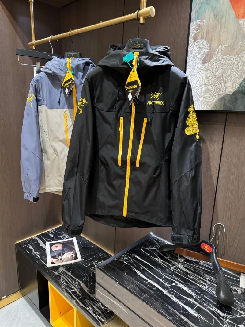 Premium Arcteryx Outwear 158838
