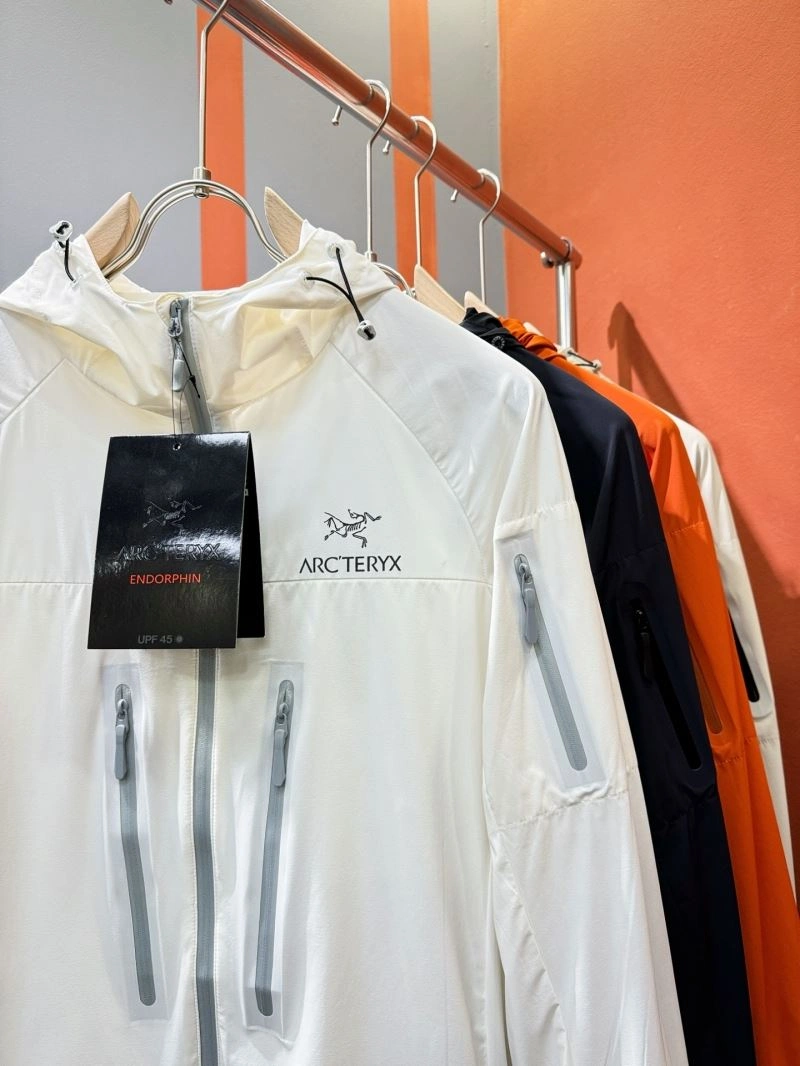 Arcteryx Outwear ComfortFit 158834