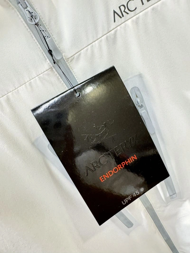 Arcteryx Outwear ComfortFit 158834