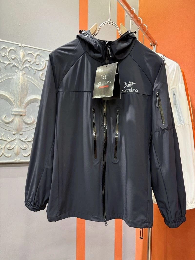 Arcteryx Outwear HighPerformance 158869