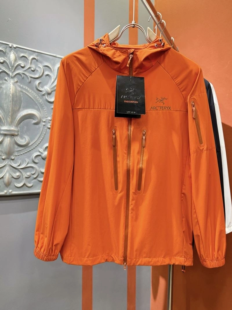 GoodFit Arcteryx Outwear 158831
