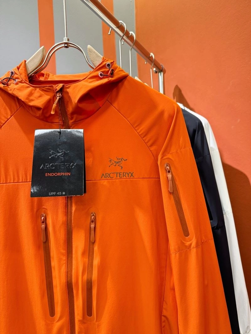 GoodFit Arcteryx Outwear 158831