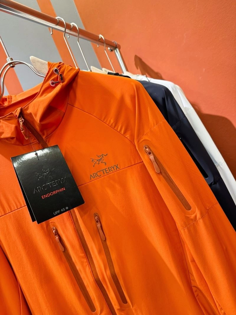 GoodFit Arcteryx Outwear 158831