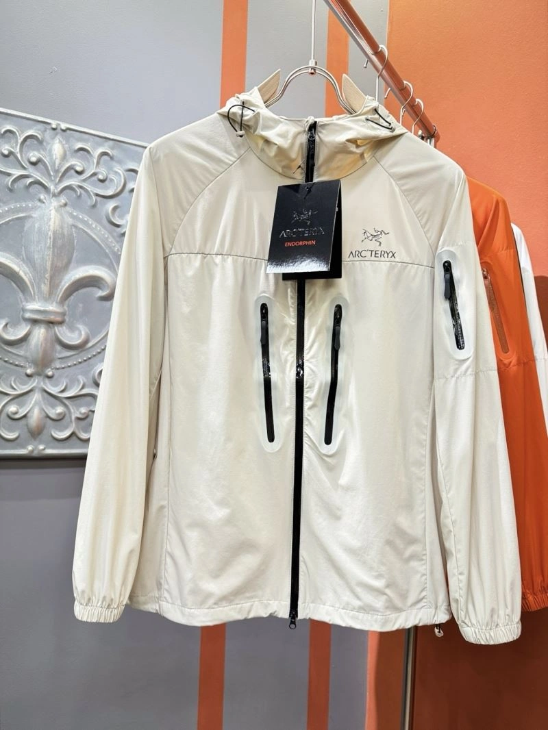 Stretchable Arcteryx Outwear 158867