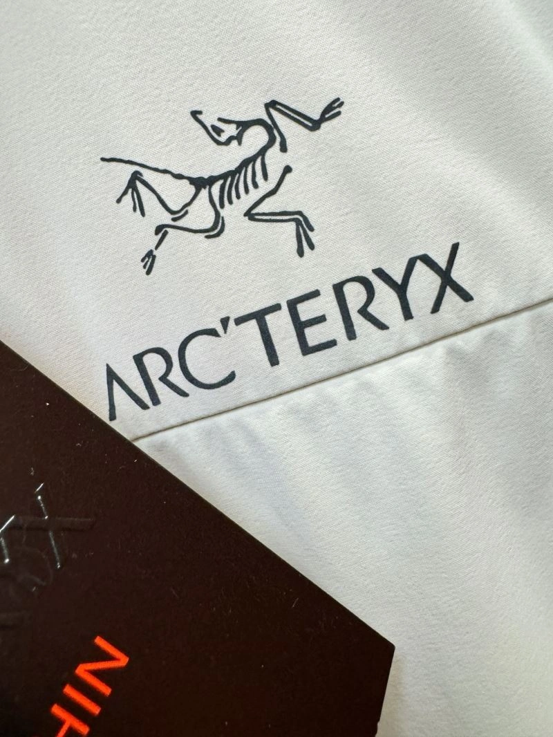 Stretchable Arcteryx Outwear 158867