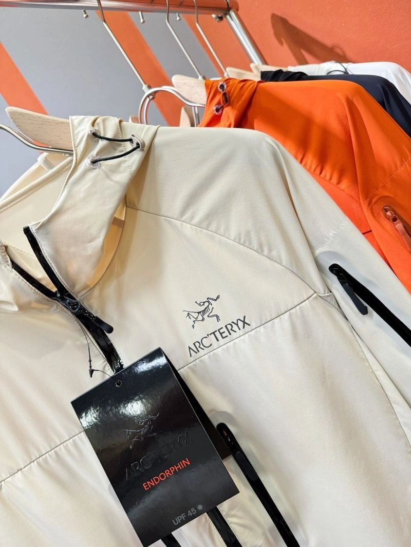 Stretchable Arcteryx Outwear 158867