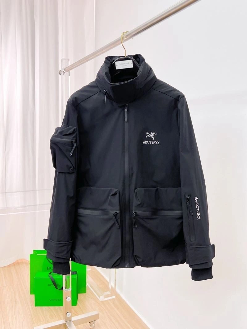 Arcteryx Outwear Attractive 158832