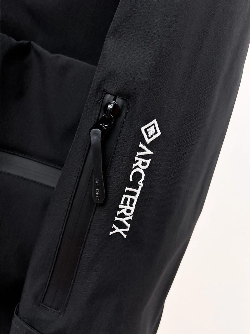 Arcteryx Outwear Attractive 158832