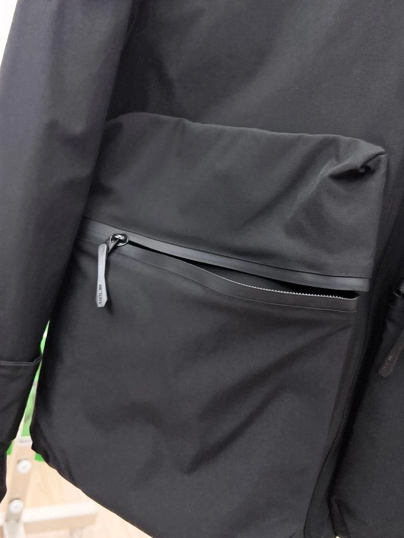 Arcteryx Outwear Attractive 158832