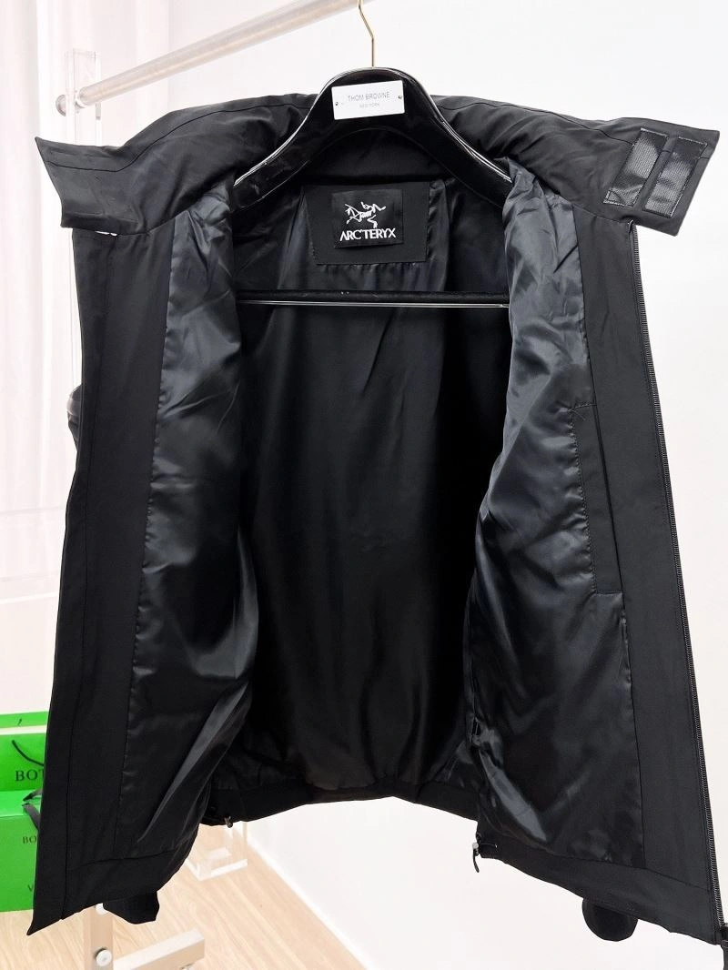 Arcteryx Outwear Attractive 158832