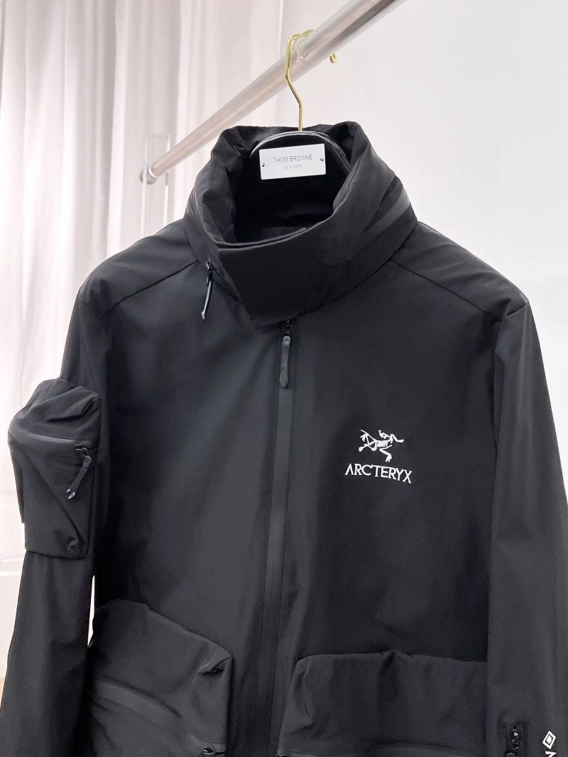 Arcteryx Outwear Attractive 158832