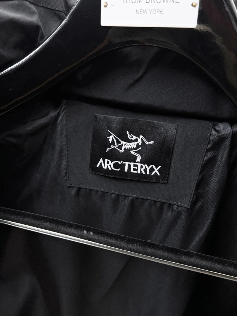 Arcteryx Outwear Attractive 158832