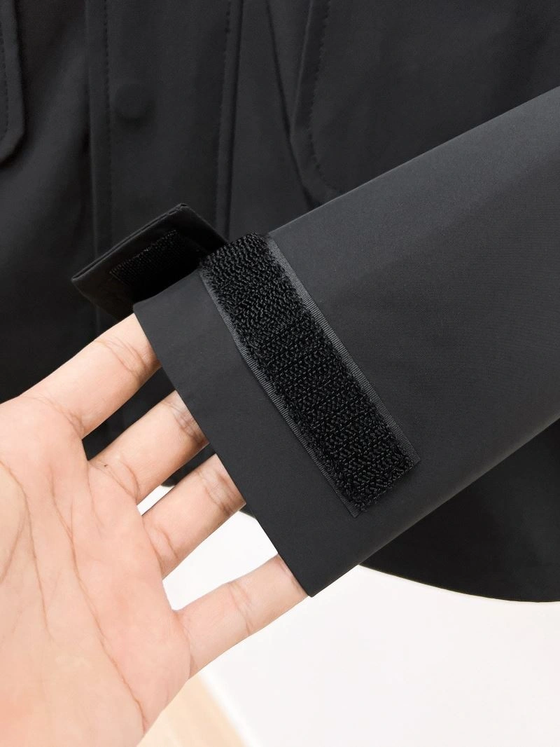 Arcteryx Outwear Stretchable 158830