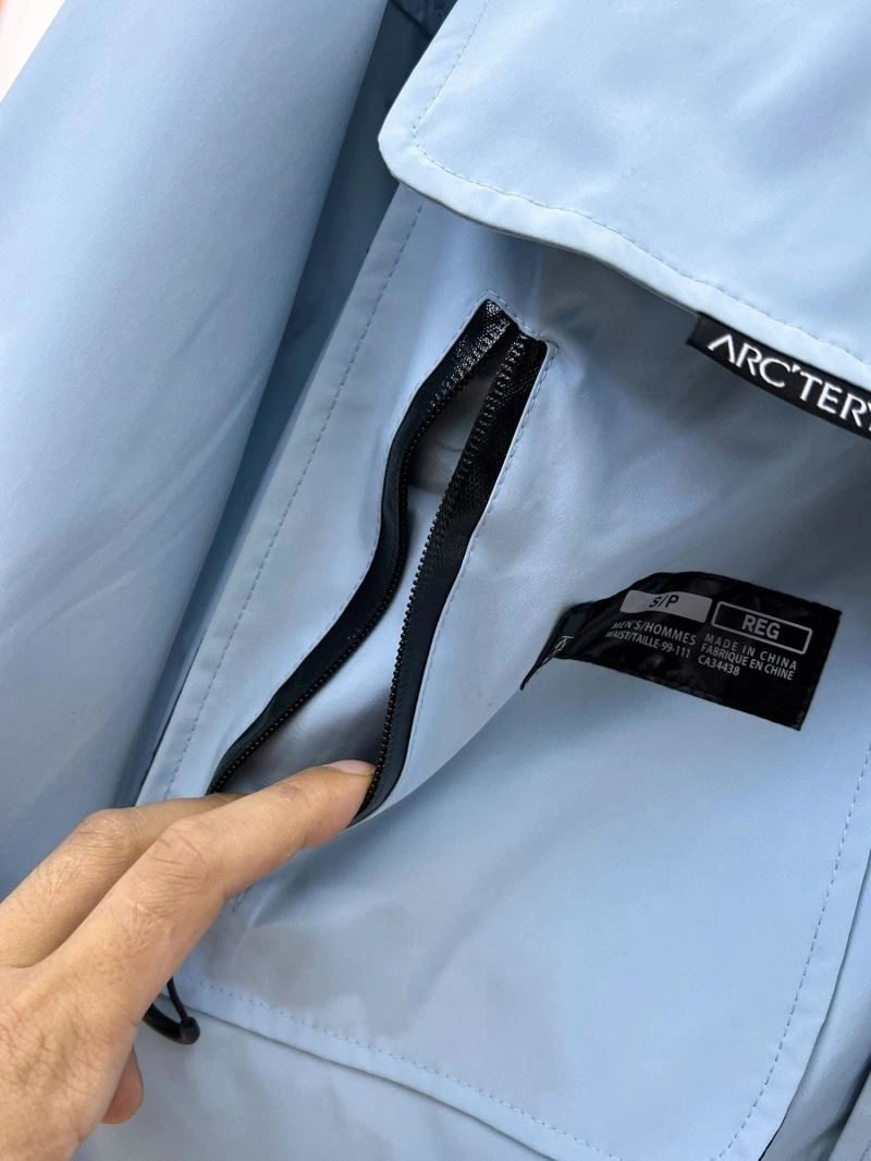 Affordable Arcteryx Outwear 158828