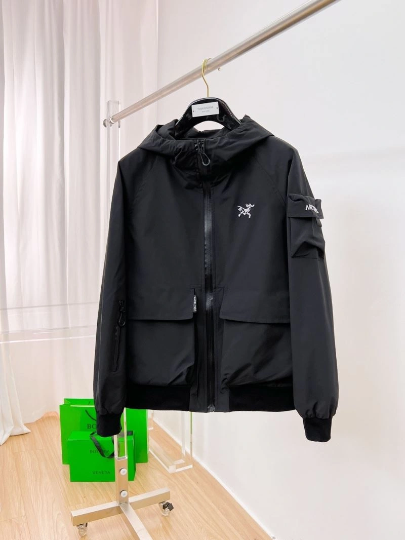 Arcteryx Outwear Attractive 158827