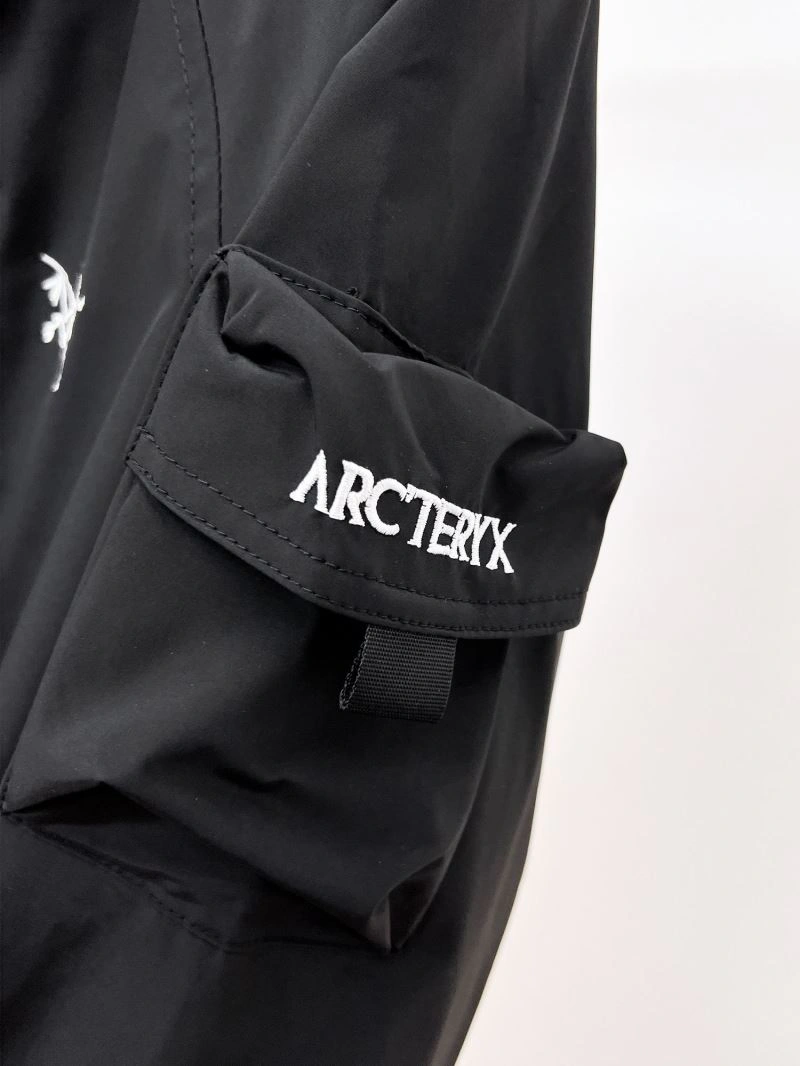 Arcteryx Outwear Attractive 158827