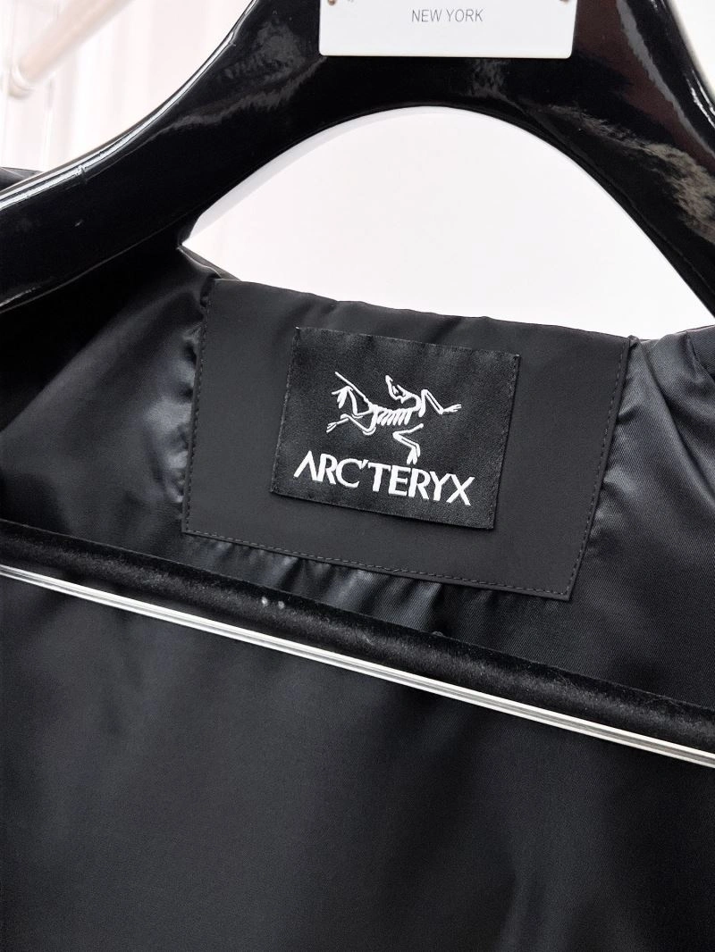 Arcteryx Outwear Attractive 158827