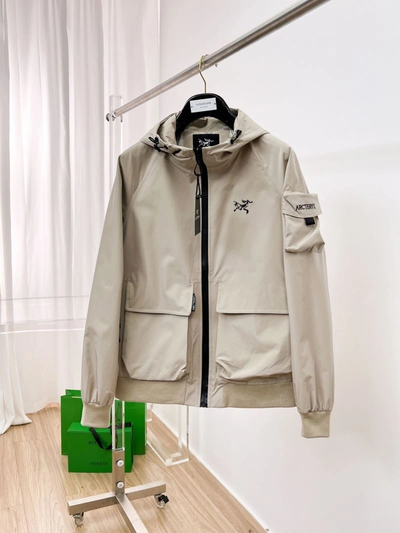 ZeroBulk Arcteryx Outwear 158826