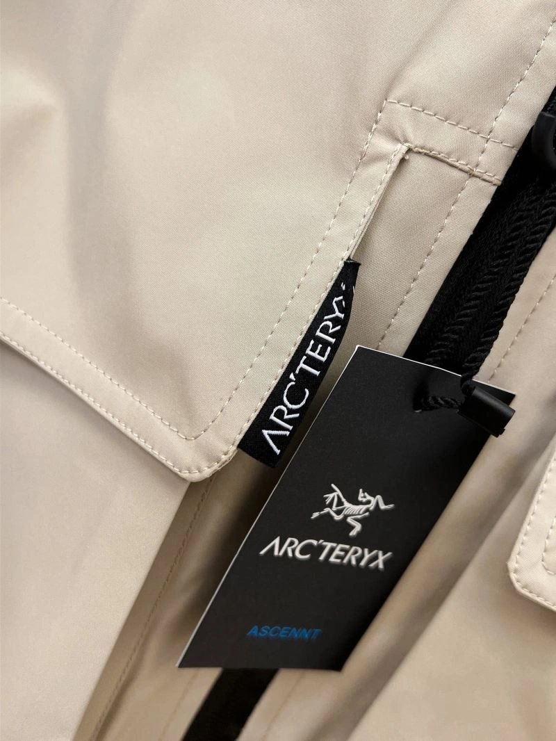 ZeroBulk Arcteryx Outwear 158826
