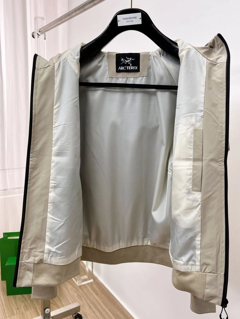 ZeroBulk Arcteryx Outwear 158826