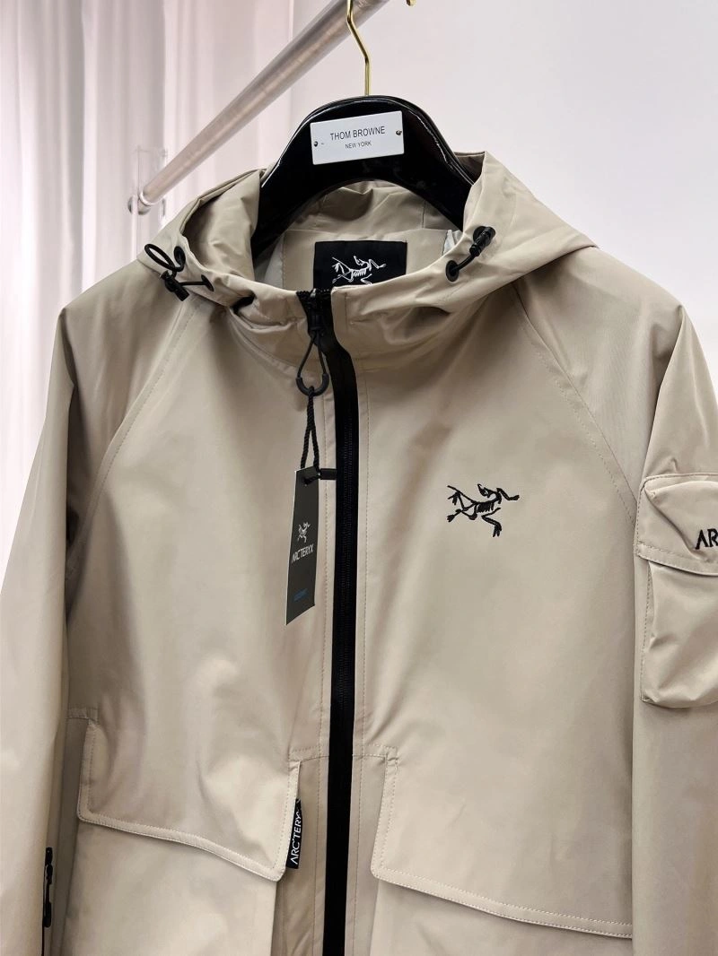 ZeroBulk Arcteryx Outwear 158826