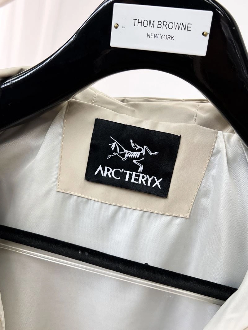 ZeroBulk Arcteryx Outwear 158826