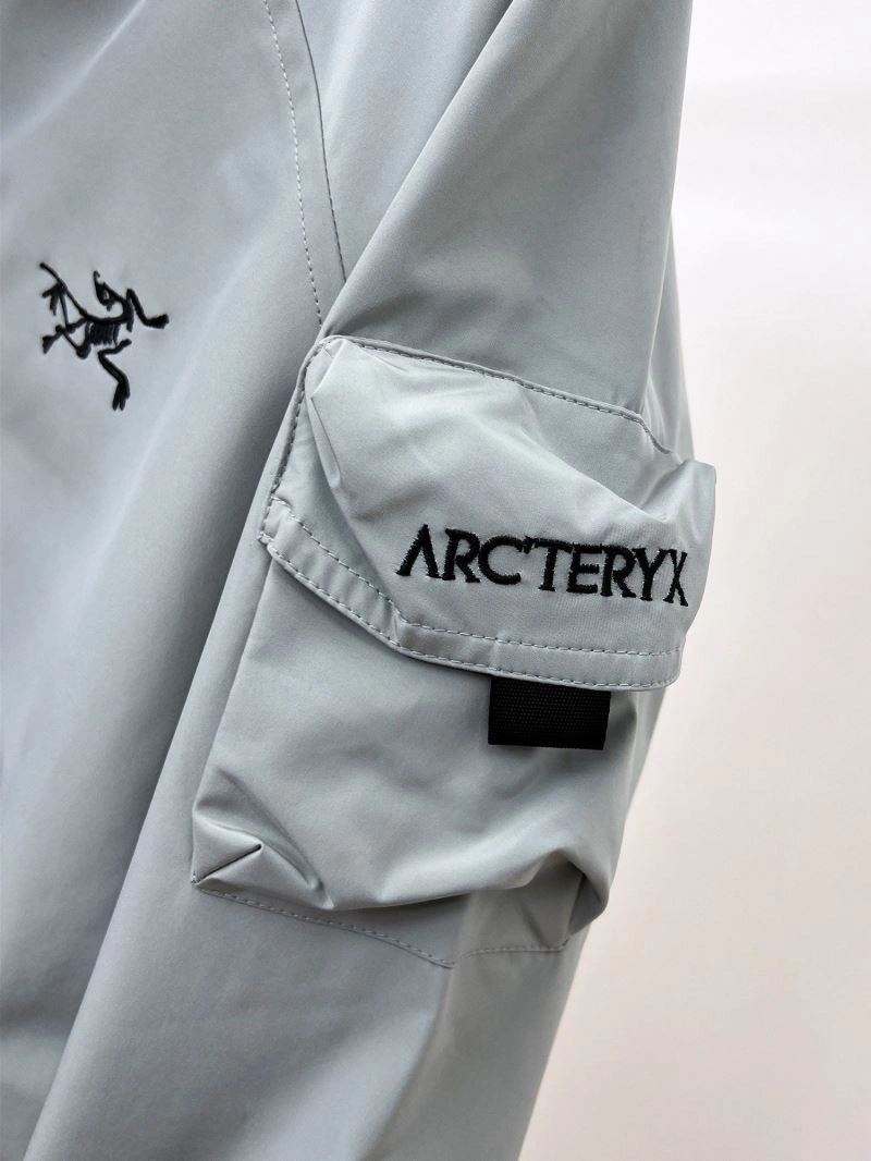 Arcteryx Outwear Bold 158825