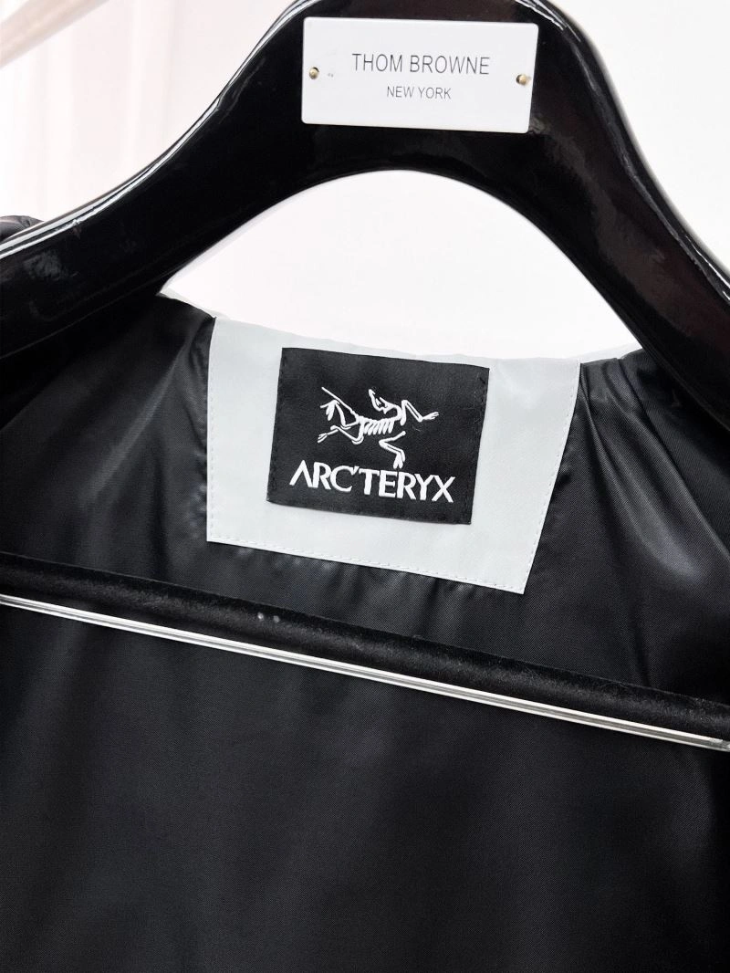 Arcteryx Outwear Bold 158825
