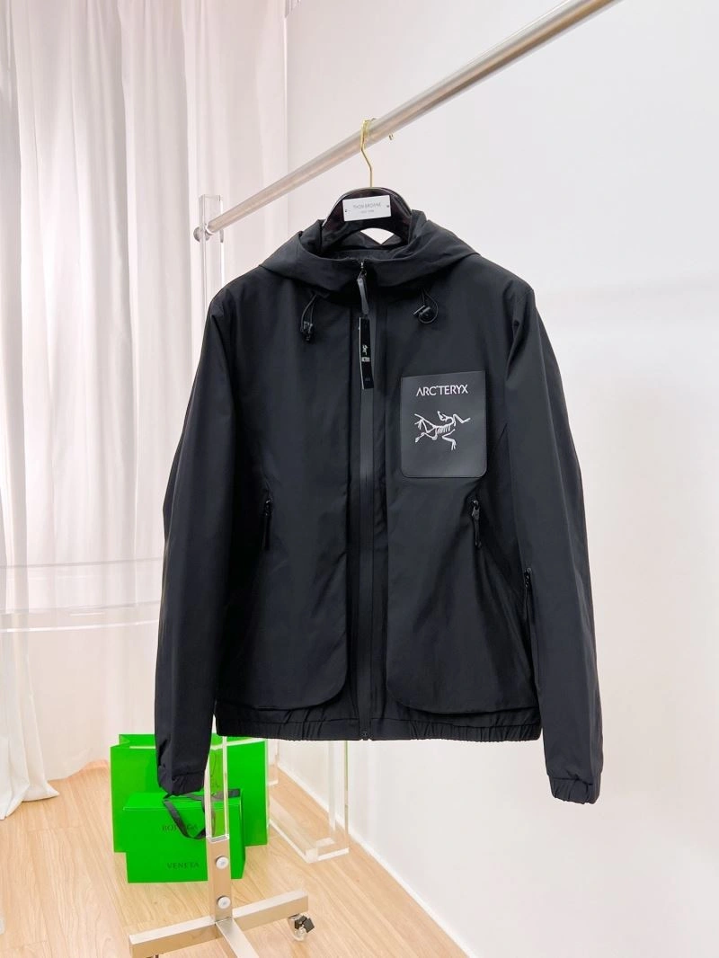 Popular Arcteryx Outwear 158824