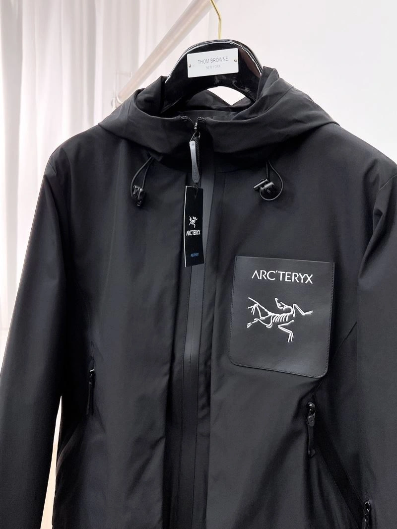Popular Arcteryx Outwear 158824