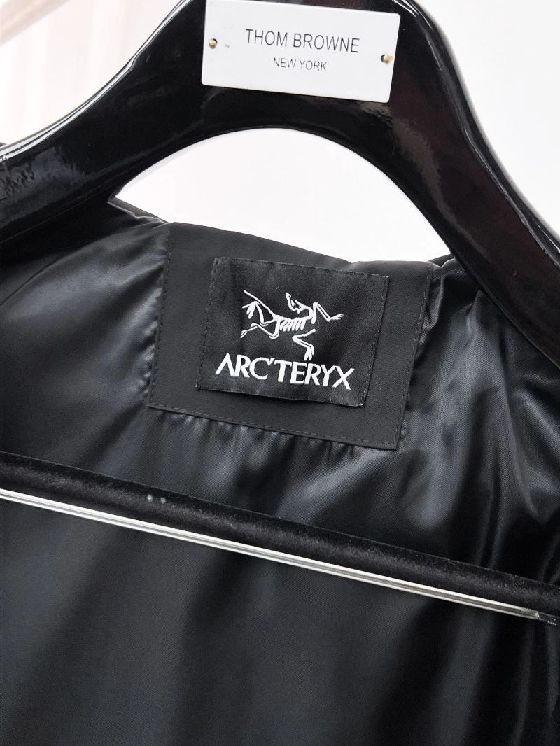 Popular Arcteryx Outwear 158824