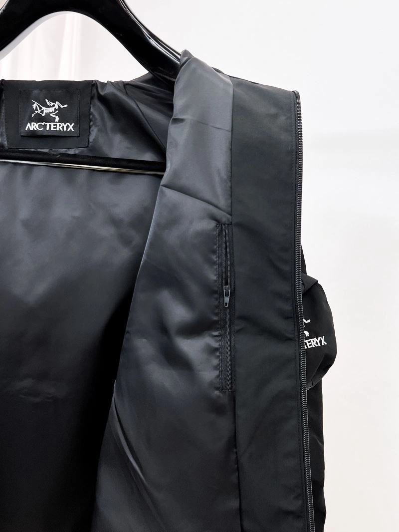 Original Arcteryx Outwear 158821