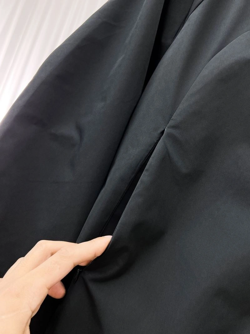 Original Arcteryx Outwear 158821