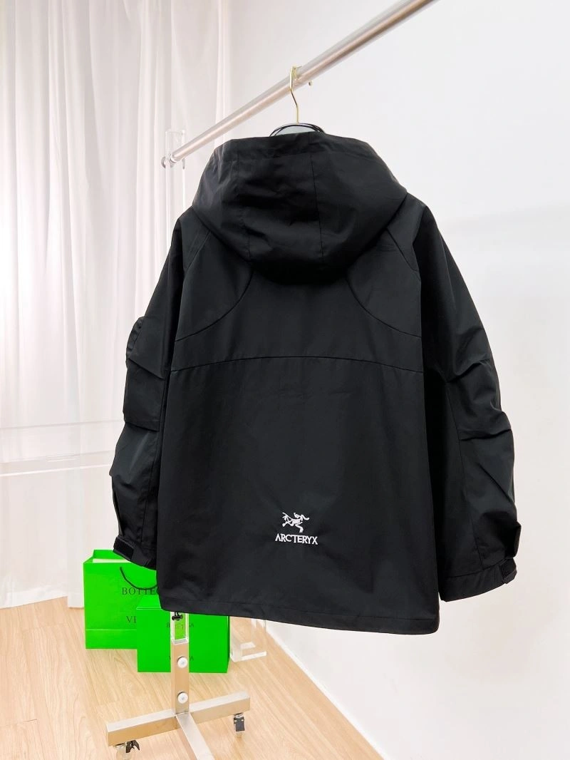 Original Arcteryx Outwear 158821