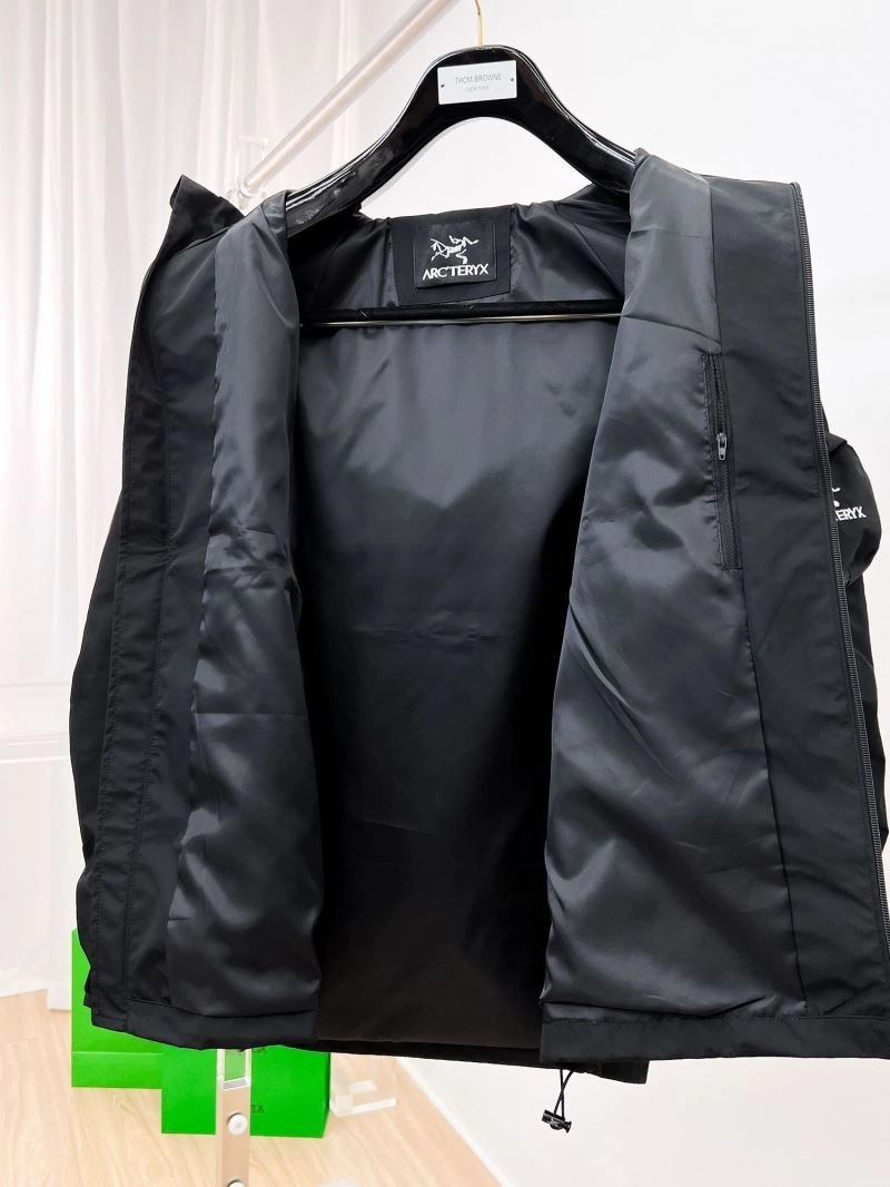 Original Arcteryx Outwear 158821