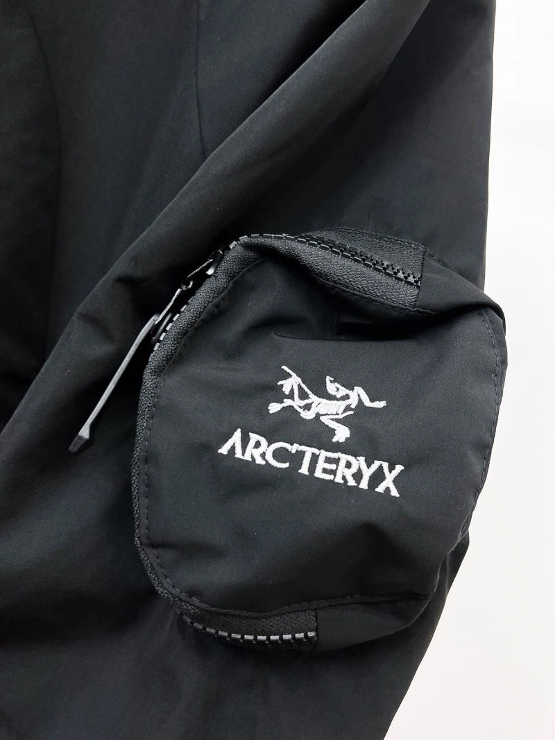 Original Arcteryx Outwear 158821