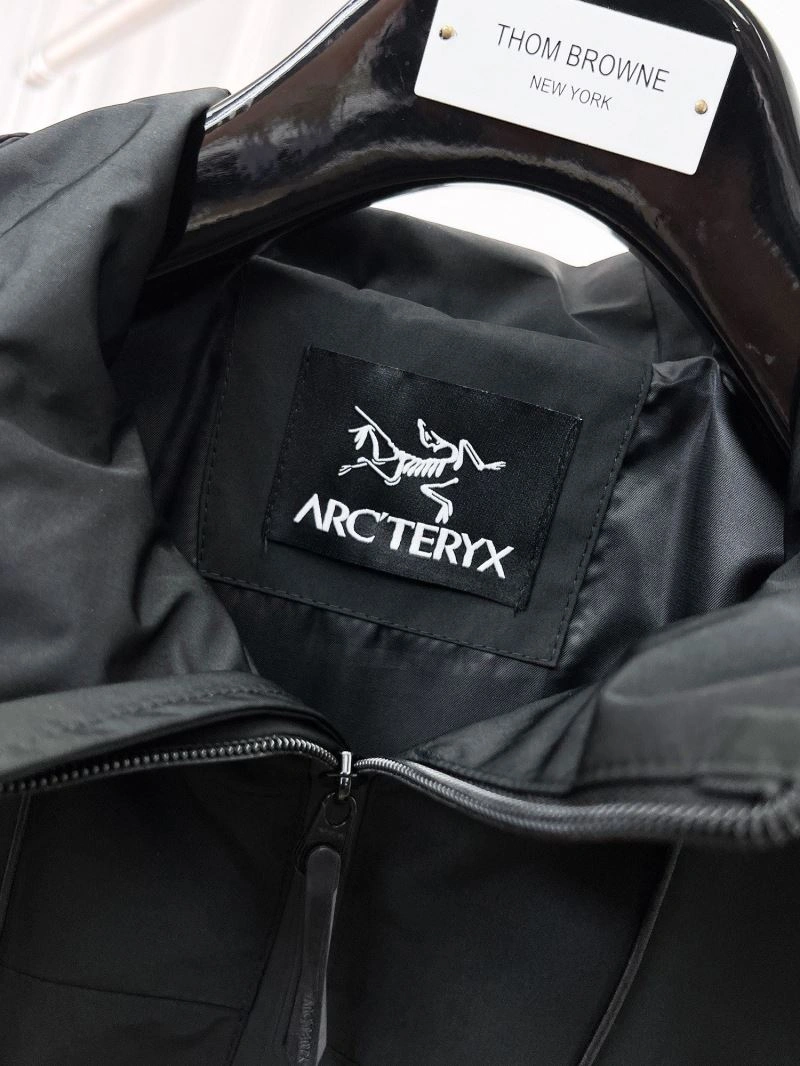 Original Arcteryx Outwear 158821