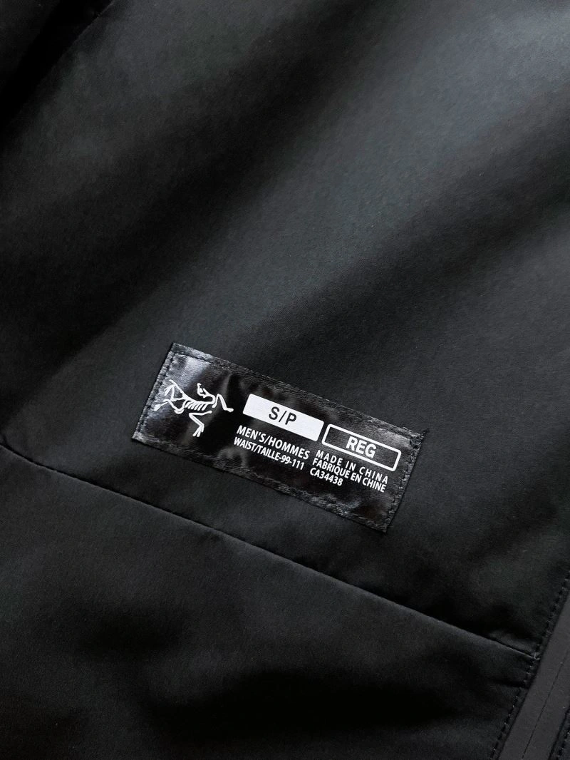 Original Arcteryx Outwear 158821